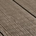 Террасная доска SW Abies (R) - радиальный распил Темно-коричневый купить в Переславле-Залесском