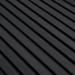 Стеновая панель CM Decking Wall, 26x219x3000 мм BLACK WOOD (Черное дерево) купить в Переславле-Залесском