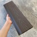 Заборная панель шип-паз EasyDecking Wood-Х 146х20 Венге купить в Переславле-Залесском