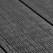 Террасная доска SW Abies (R) - радиальный распил Черный купить в Переславле-Залесском