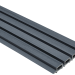Стеновая панель CM Decking CM Wall, EBONY (Эбен) купить в Переславле-Залесском