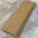 Заборная панель шип-паз EasyDecking Wood-Х 146х20 Дуб купить в Переславле-Залесском