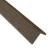 Уголок 3D EasyDecking Wood-Х 50х50 Шлифованный Венге купить в Переславле-Залесском