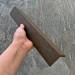Уголок 3D EasyDecking Wood-Х 50х50 Шлифованный Венге купить в Переславле-Залесском