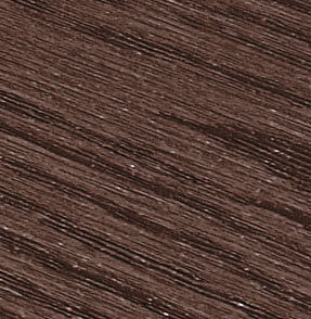 Ограждения из ДПК WOODVEX Темно-коричневый купить в Переславле-Залесском