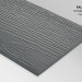 Фиброцементный сайдинг Fibra Plank Графитовый серый / RAL 7024 купить в Переславле-Залесском