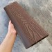 Заборная панель шип-паз EasyDecking Wood-Х 146х20 Коричневый купить в Переславле-Залесском