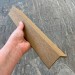 Уголок 3D EasyDecking Wood-Х 50х50 Шлифованный Дуб купить в Переславле-Залесском