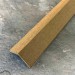Уголок 3D EasyDecking Wood-Х 50х50 Шлифованный Дуб купить в Переславле-Залесском