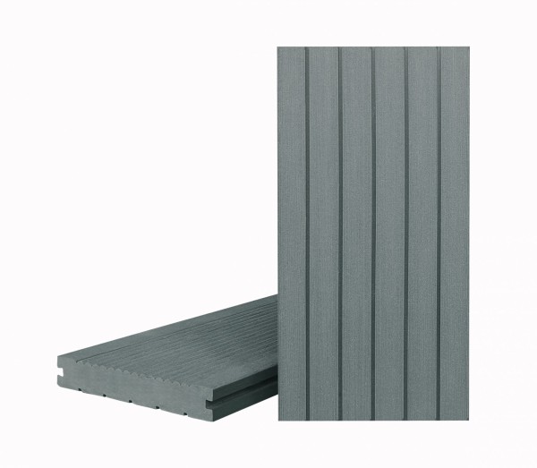 Террасная доска Классик Анис (полнотелая с пазом) Под заказ купить в Переславле-Залесском