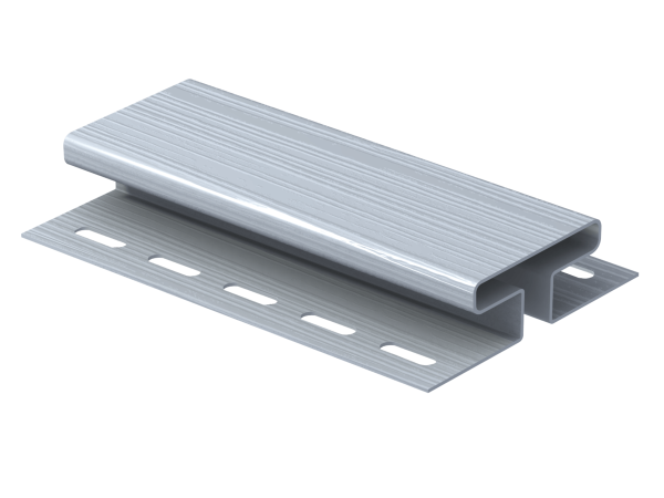 H-планка Ю-пласт Классика голубая купить в Переславле-Залесском