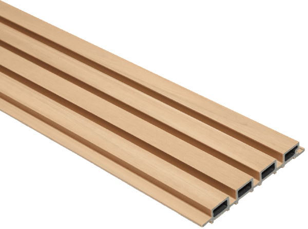 Стеновая панель CM Decking Wall, 26x219x3000 мм PINE (Сосна) купить в Переславле-Залесском