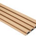 Стеновая панель CM Decking Wall, 26x219x3000 мм PINE (Сосна) купить в Переславле-Залесском