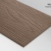 Фиброцементный сайдинг Fibra Plank Терракотовый / RAL 8028 купить в Переславле-Залесском