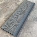 Заборная панель шип-паз EasyDecking Wood-Х 146х20 Серый купить в Переславле-Залесском