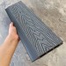 Заборная панель шип-паз EasyDecking Wood-Х 146х20 Серый купить в Переславле-Залесском