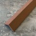 Уголок 3D EasyDecking Wood-Х 50х50 Шлифованный Коричневый купить в Переславле-Залесском