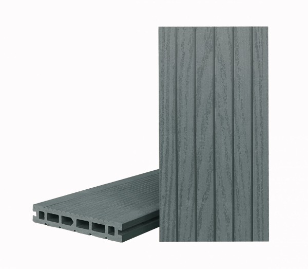 Террасная доска Классик Анис (пустотелая с пазом) Кантри (Под заказ) купить в Переславле-Залесском