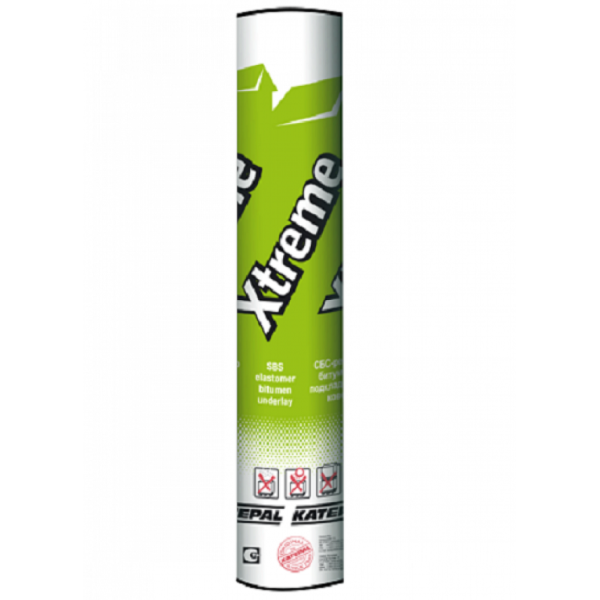 Ковер подкладочный KATEPAL Xtreme С самоклеящейся полосой купить в Переславле-Залесском