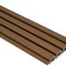 Стеновая панель CM Decking Wall, 26x219x3000 мм TEAK (Тик) купить в Переславле-Залесском