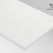 Фиброцементный сайдинг Fibra Plank Белый классический / RAL 9003 купить в Переславле-Залесском