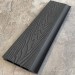 Заборная панель шип-паз EasyDecking Wood-Х 146х20 Черное дерево купить в Переславле-Залесском