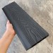 Заборная панель шип-паз EasyDecking Wood-Х 146х20 Черное дерево купить в Переславле-Залесском