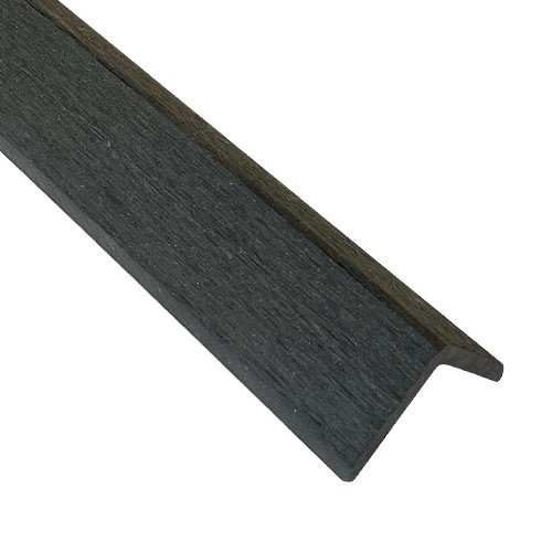 Уголок 3D EasyDecking Wood-Х 50х50 Шлифованный Черное дерево купить в Переславле-Залесском