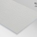 Фиброцементный сайдинг Fibra Plank Светло серый RAL 7047 купить в Переславле-Залесском
