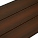 Фасадная панель из ДПК CM Cladding Timber Спайси Браун купить в Переславле-Залесском