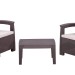Комплект Rattan Comfort 3 купить в Переславле-Залесском