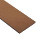 Универсальная доска EasyDecking Wood-X 131х11 Коричневый купить в Переславле-Залесском
