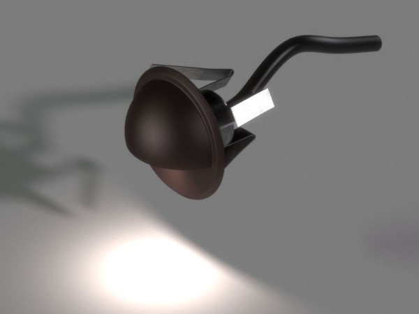 Точечные светильники Коричневый WLCL-112 купить в Переславле-Залесском