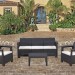 Комплект Rattan Comfort 5 купить в Переславле-Залесском