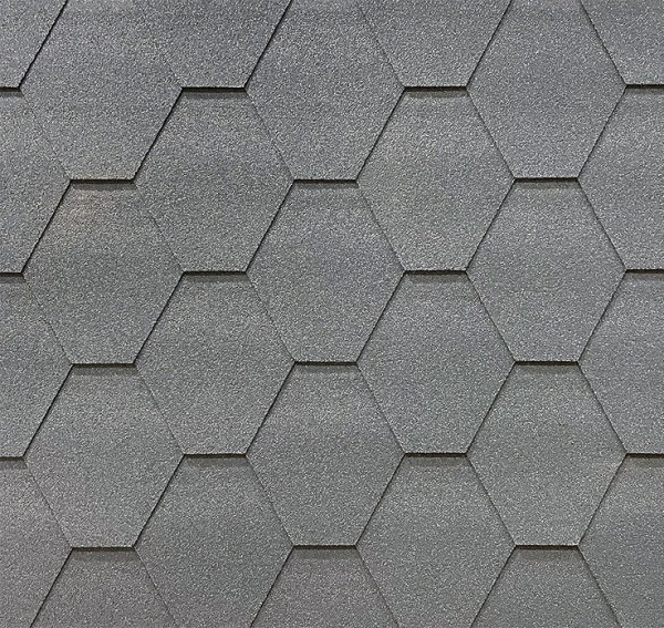 Гибкая черепица Docke, коллекция Шеффилд – Черника купить в Переславле-Залесском