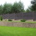 Штакетник ДПК Woodvex Палисандр купить в Переславле-Залесском