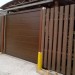Штакетник ДПК Woodvex Палисандр купить в Переславле-Залесском