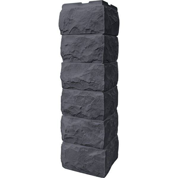 Угол наружный FineBer, Скол Асфальт купить в Переславле-Залесском