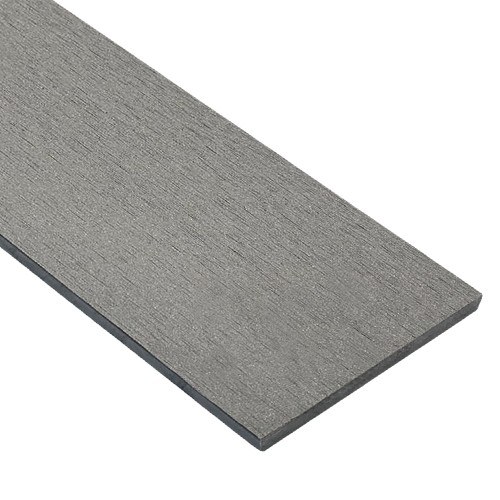 Универсальная доска EasyDecking Wood-X 131х11 Серый купить в Переславле-Залесском
