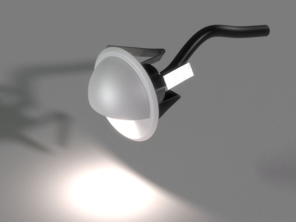 Точечные светильники Белый WLCL-112 купить в Переславле-Залесском