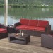 Уличный диваны и кресла Rattan Premium 5 купить в Переславле-Залесском