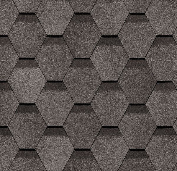 Гибкая черепица Docke, коллекция Шеффилд – Фладен купить в Переславле-Залесском