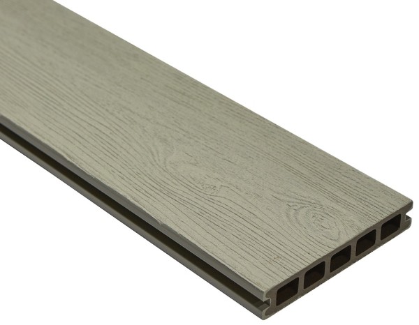 Террасная доска из ДПК CM Decking серия Country Grey купить в Переславле-Залесском