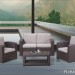 Уличный диваны и кресла Rattan Premium 4 купить в Переславле-Залесском