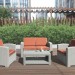 Уличный диваны и кресла Rattan Premium 4 купить в Переславле-Залесском