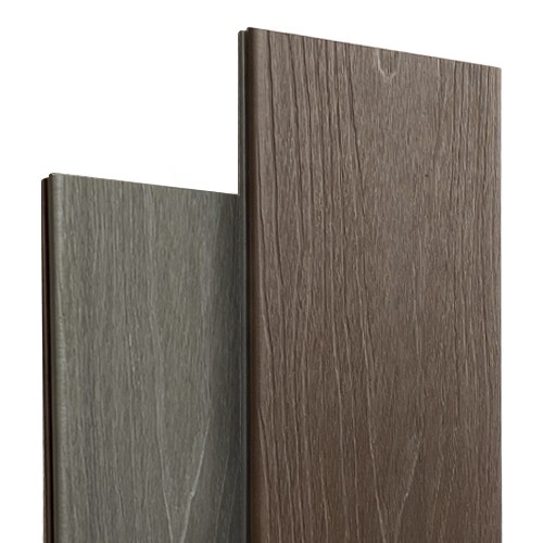 Террасная доска ДПК Co-extrusion EasyDecking 145х21 3D Multicolor Chestnut / Old Barn купить в Переславле-Залесском