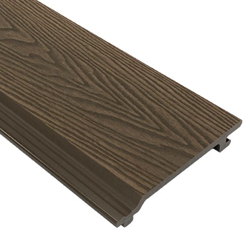 Фасадная панель EasyDecking Wood-X 156х21 Венге купить в Переславле-Залесском