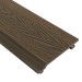 Фасадная панель EasyDecking Wood-X 156х21 Венге купить в Переславле-Залесском