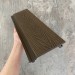 Фасадная панель EasyDecking Wood-X 156х21 Венге купить в Переславле-Залесском