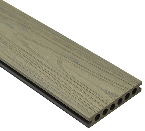 Террасная доска из ДПК CM Decking серия Reverse, Антик купить в Переславле-Залесском